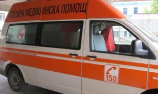 48-годишен мъж е открит мъртъв в дома му в Кюстендилско